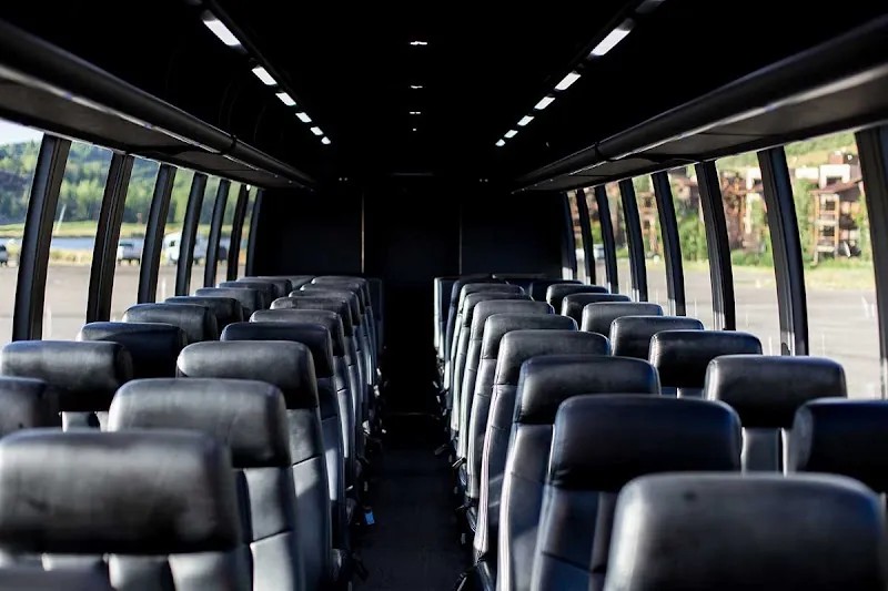 Snow Country Limousine