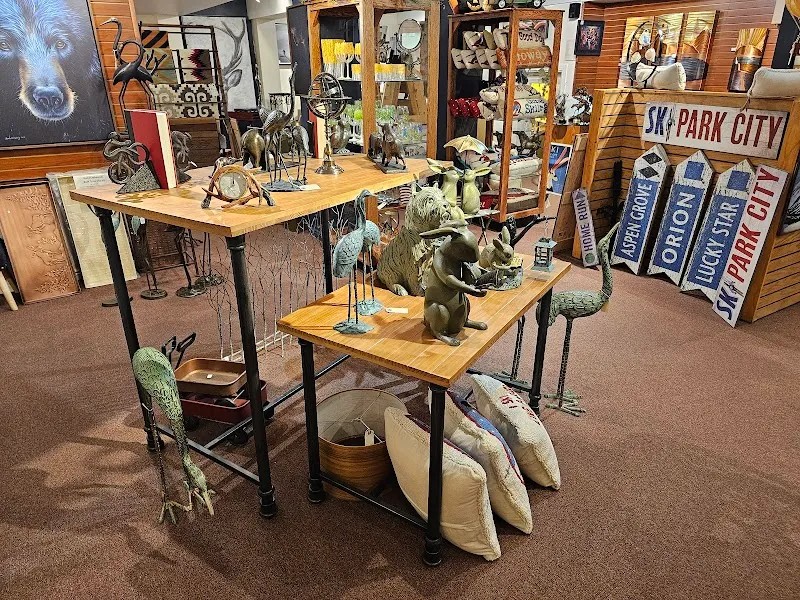 Southwestern Expressions