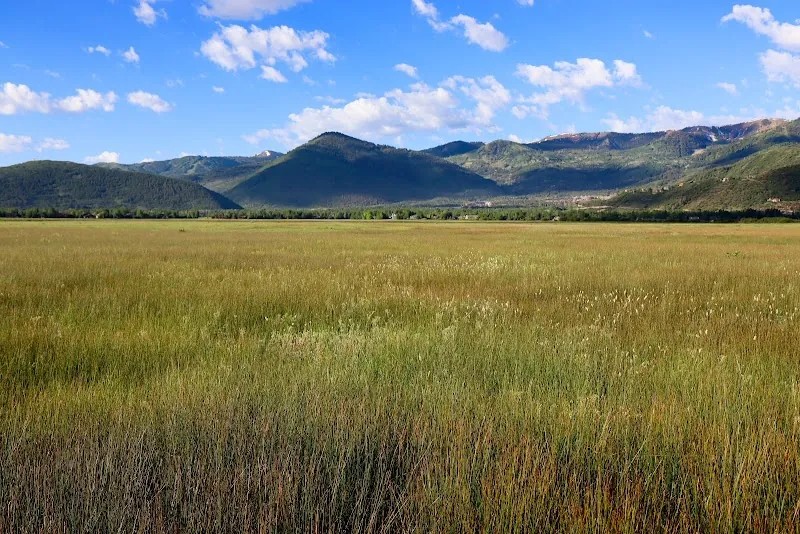 Swaner Preserve and EcoCenter