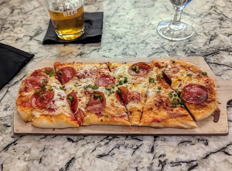 Timbers Restaurant - Sheraton Park City