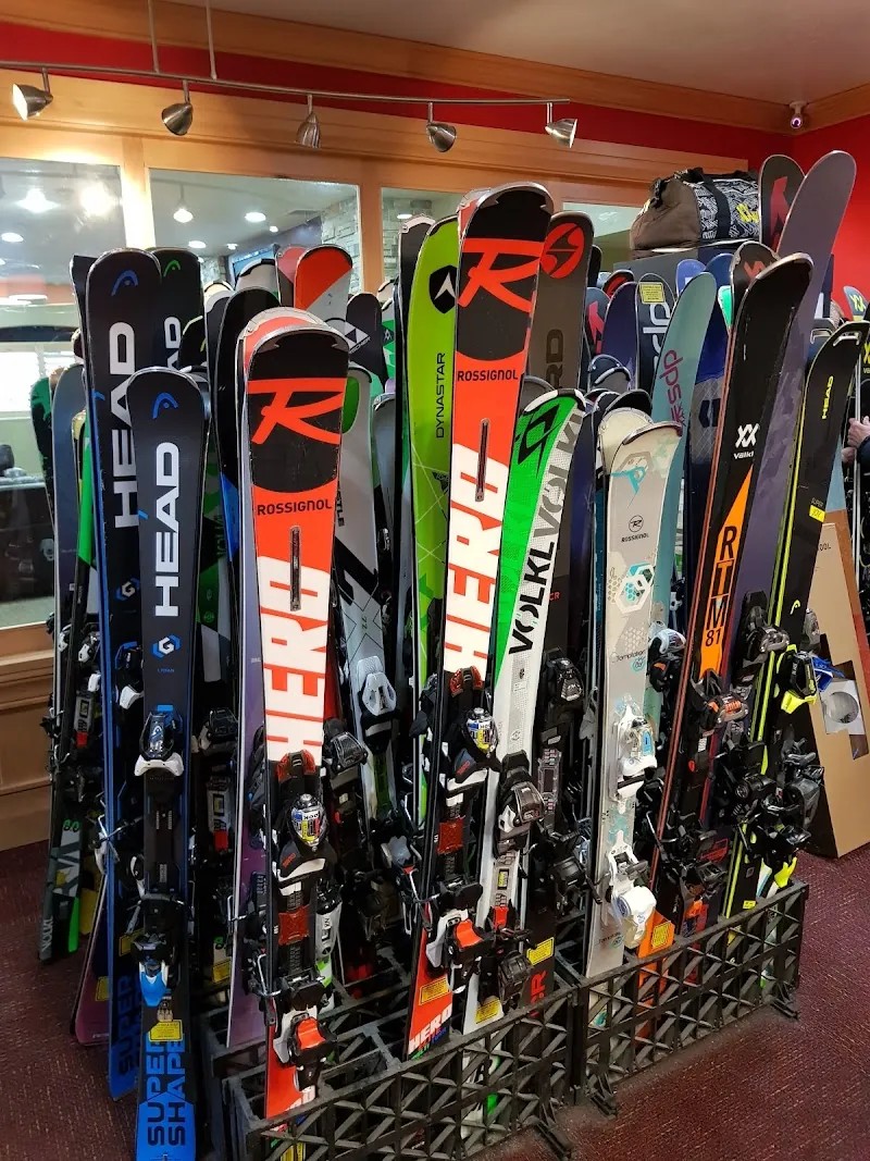 Utah Ski & Golf - Shadow Ridge