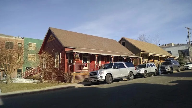 Utah Ski & Golf - Town Lift