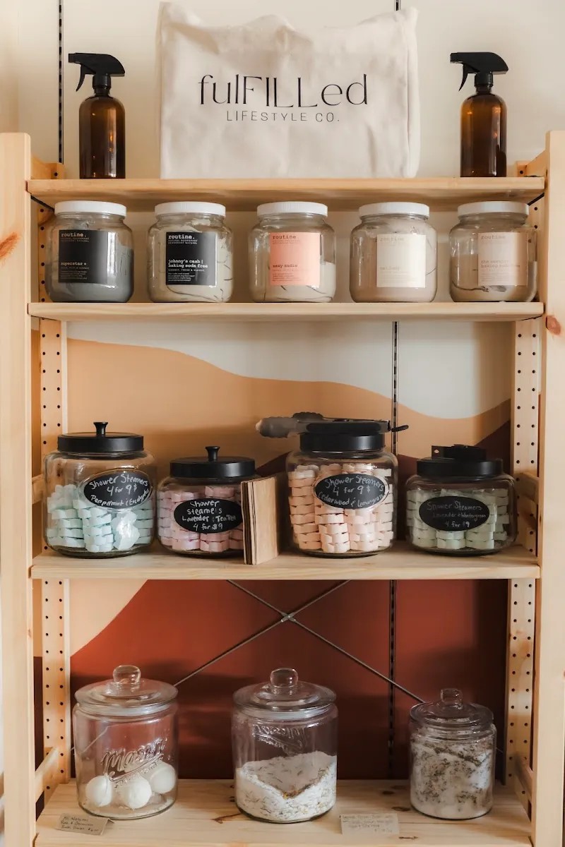 fulFILLed Lifestyle Co.