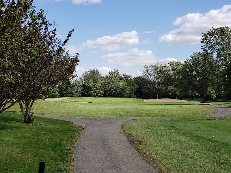 Deer Park Golf Club