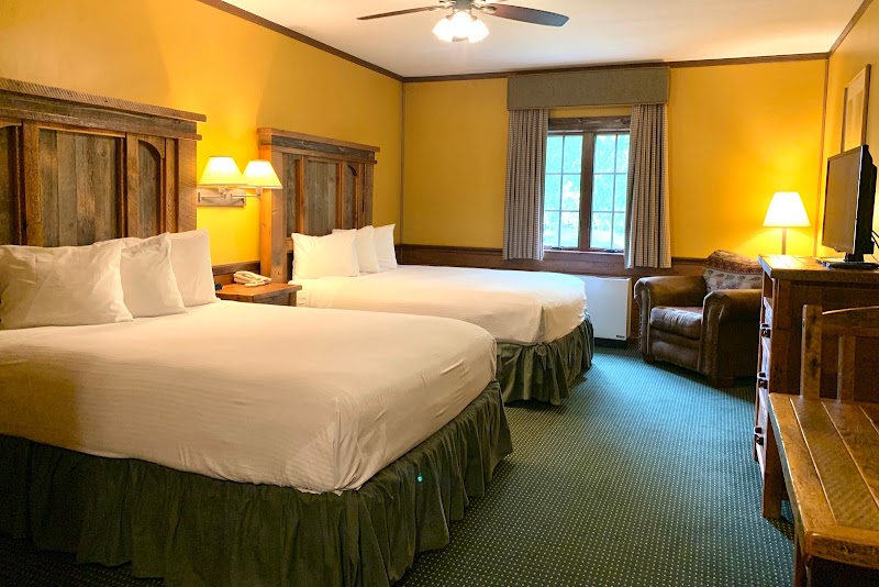 Starved Rock Lodge & Conference Center