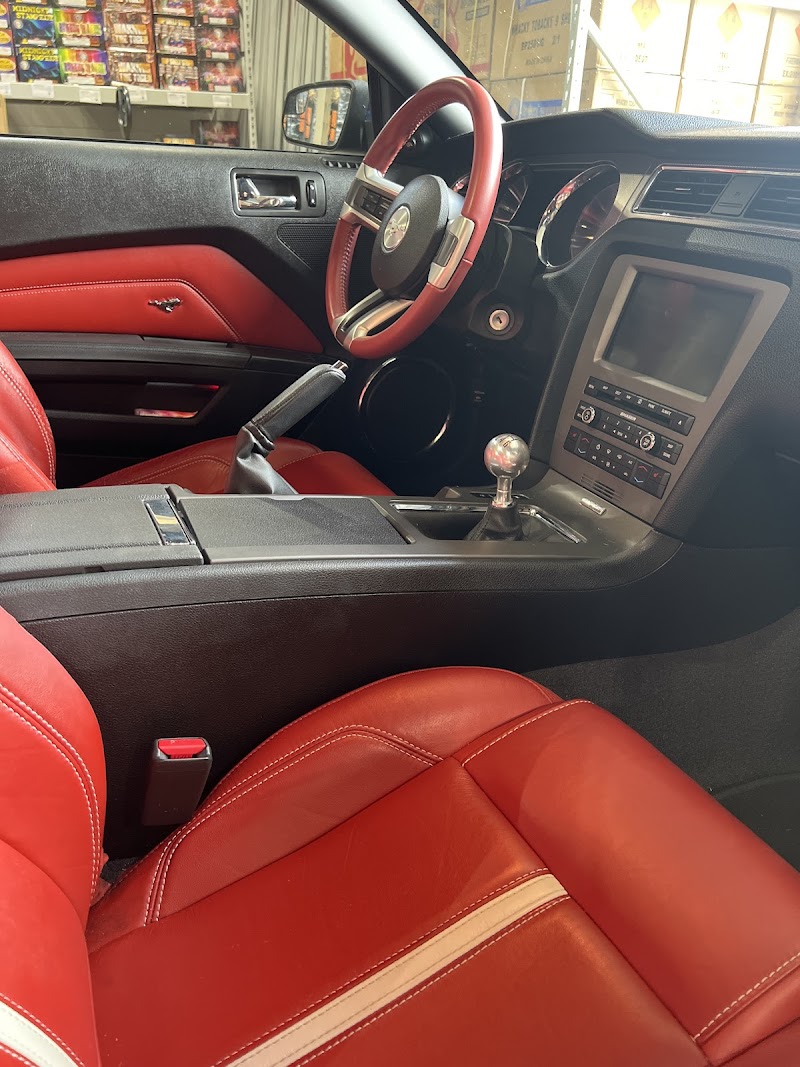 MP Automotive & Repair