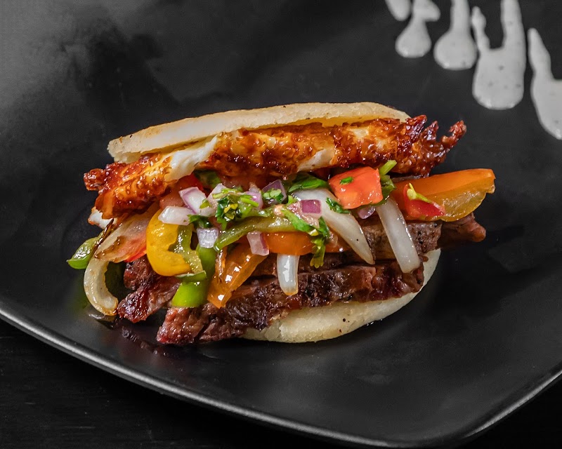 Four Brothers - Order Ahead