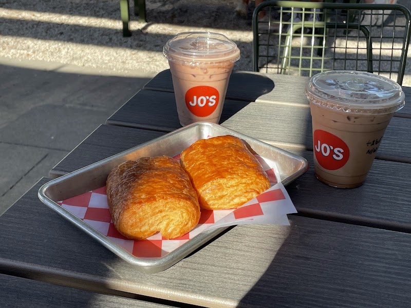 Jo's Coffee