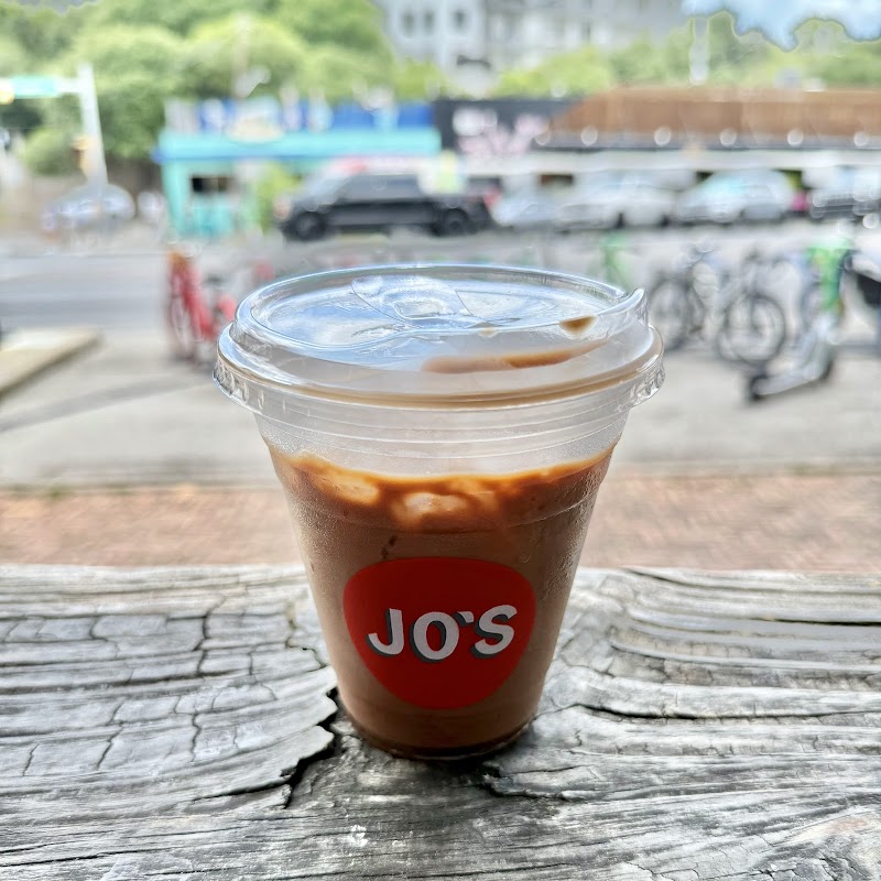 Jo's Coffee