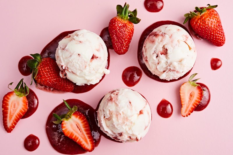 Lick Honest Ice Cream