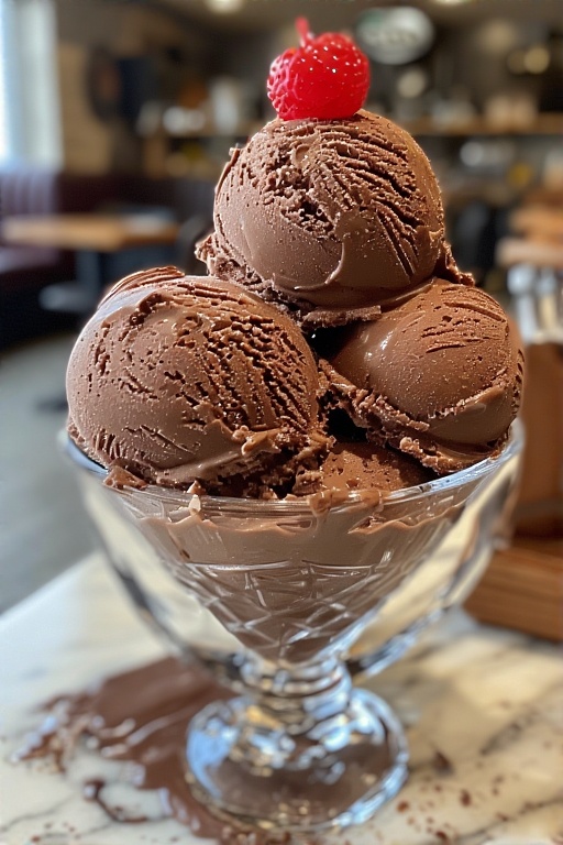 Lick Honest Ice Cream