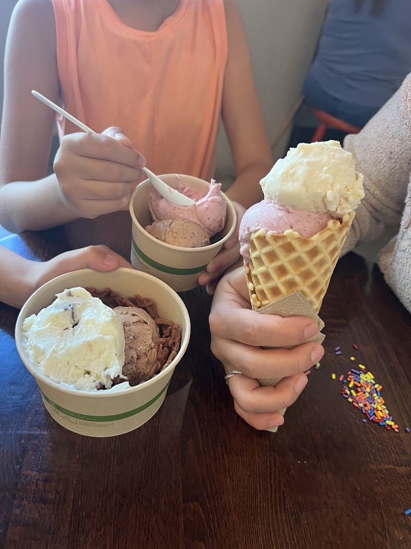 Lick Honest Ice Cream