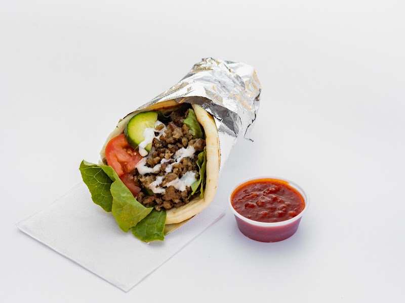 Shawarma Point - Order Ahead
