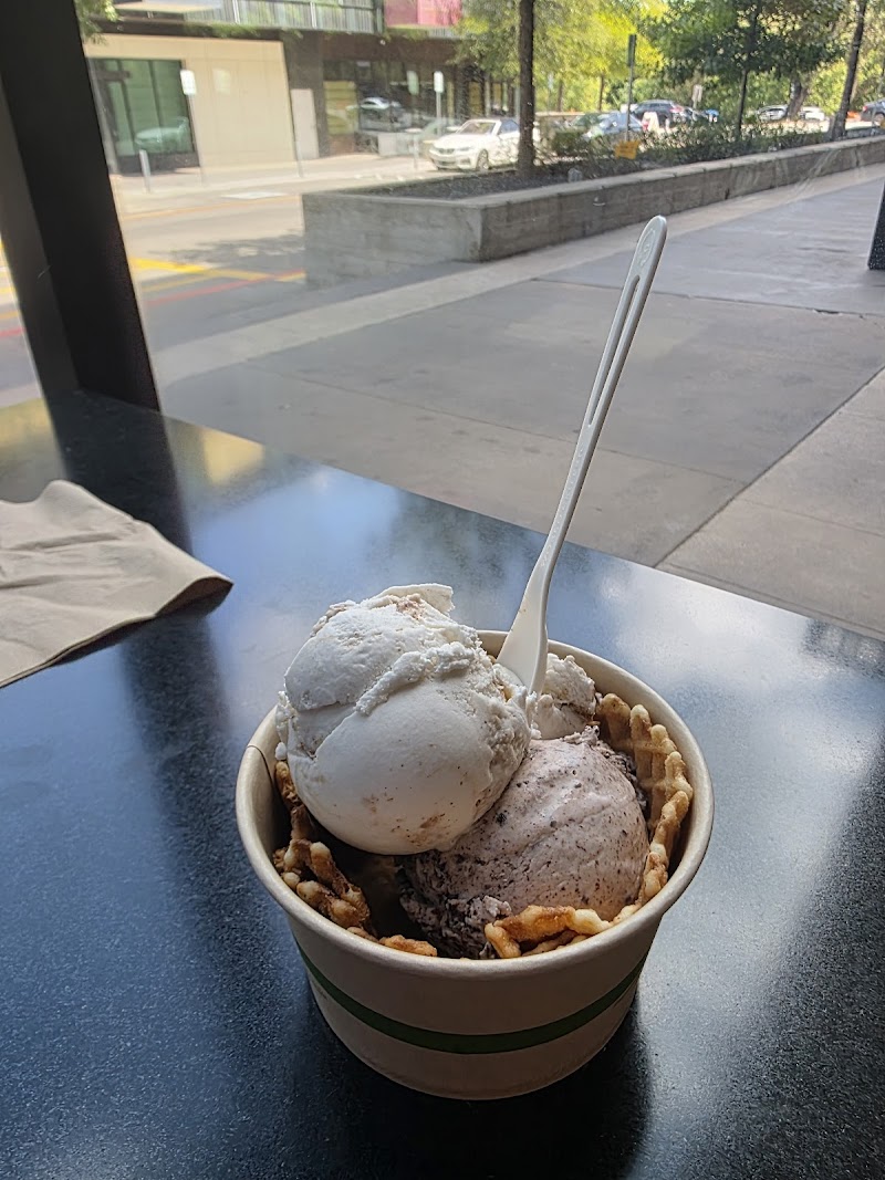 Lick Honest Ice Cream