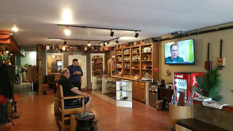 Cigar Cave
