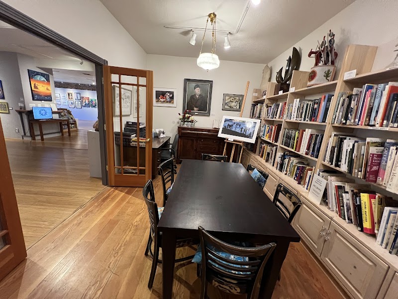 Grants Pass Museum of Art