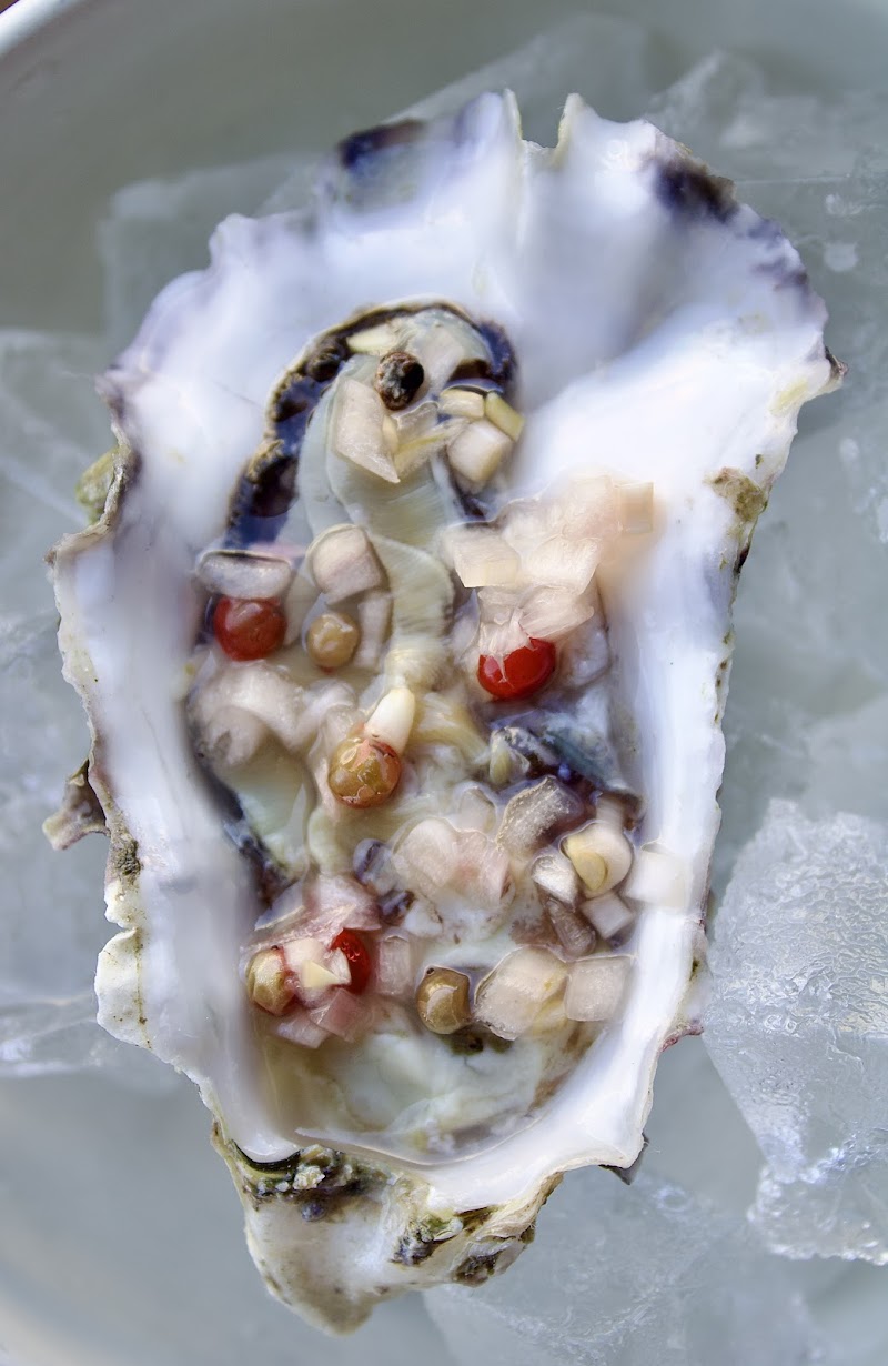 Partake Shop Lounge and Dine