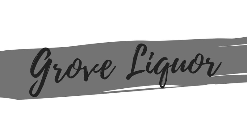 Grove Liquor Mart