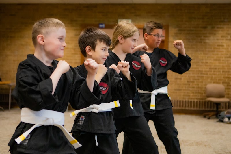 Narrowpath Martial Arts