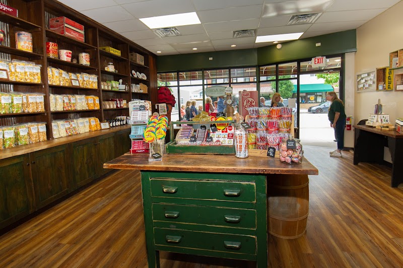 PIne Acres General Store