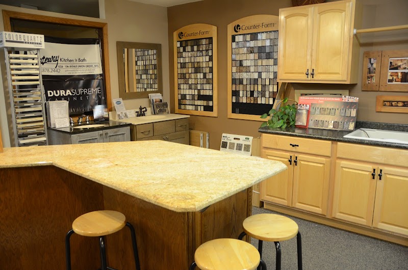 Union Grove Lumber /  True Value