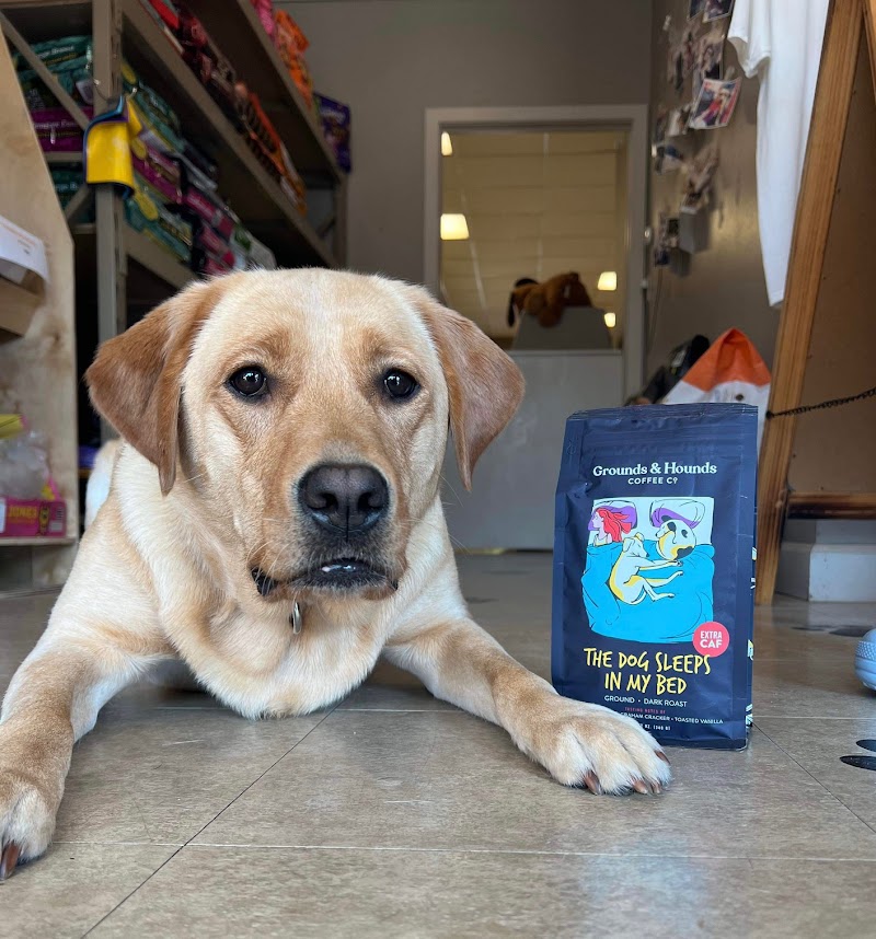 Top Paws Grooming & Pet Supplies