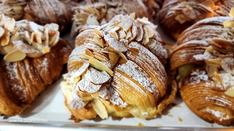 Bella Bean-Nazareth Farmers Market