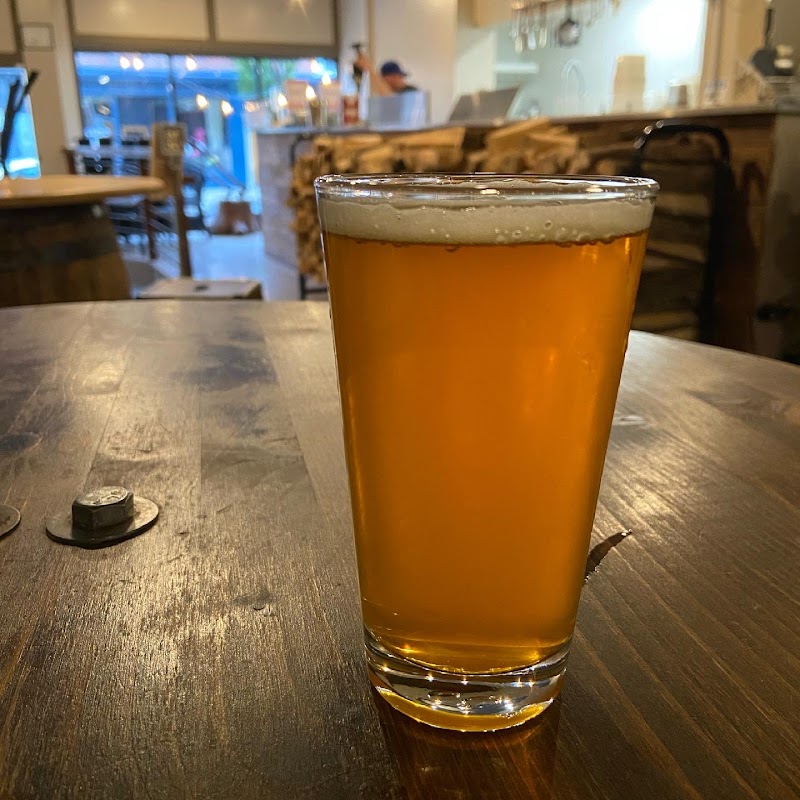 Birthright Brewing Company