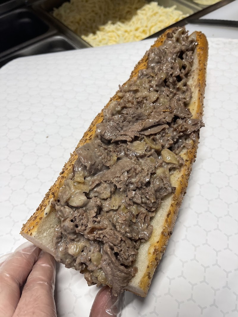 Cody's Eats & Sweets-Nazareth Farmers Market