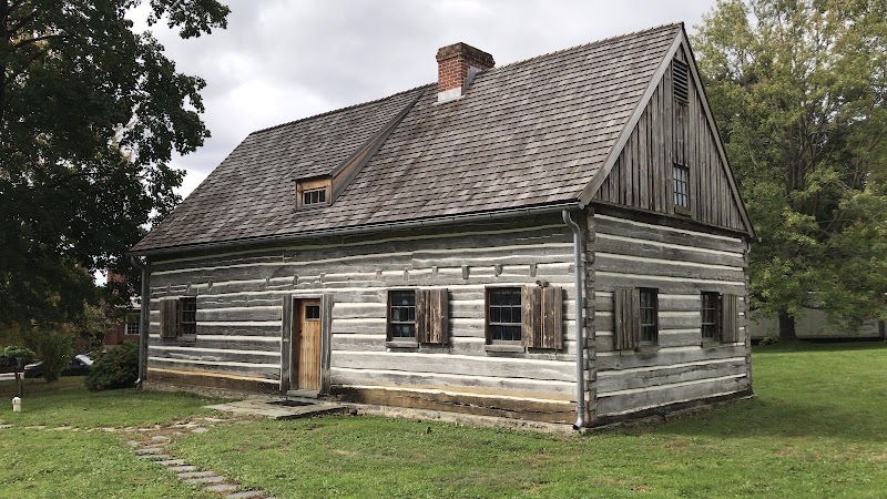 Moravian Historical Society