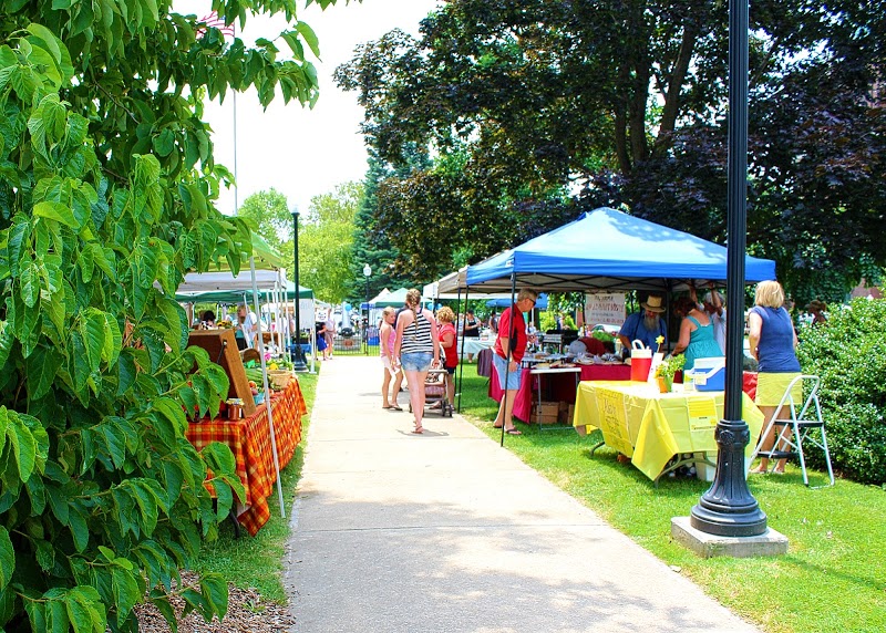 Pampered Paws Gifts -Nazareth Farmers Market