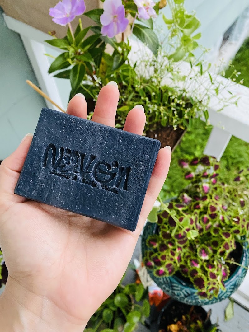 NuVGN Soaps & Body Works-Nazareth Farmers Market