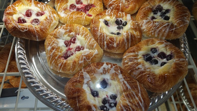 Sweets N Savories--Nazareth Farmers Market