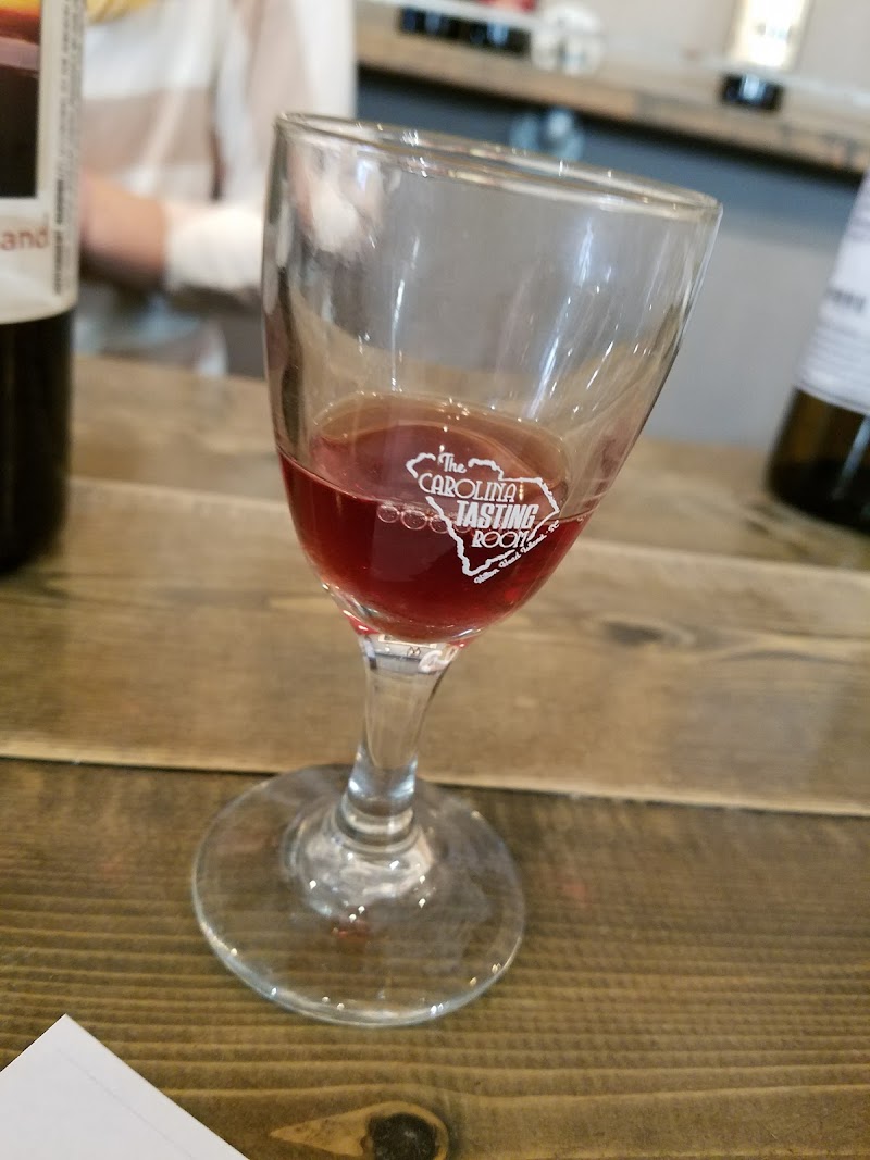 Carolina Tasting Room