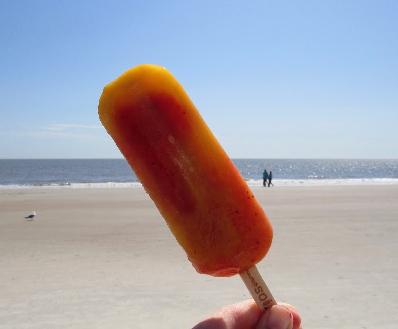 POPS of Hilton Head Island Candy