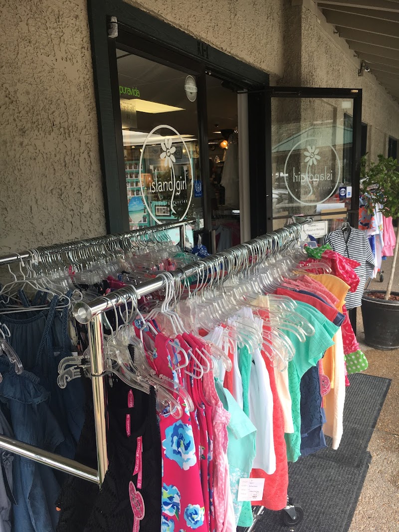Island Girl Boutique