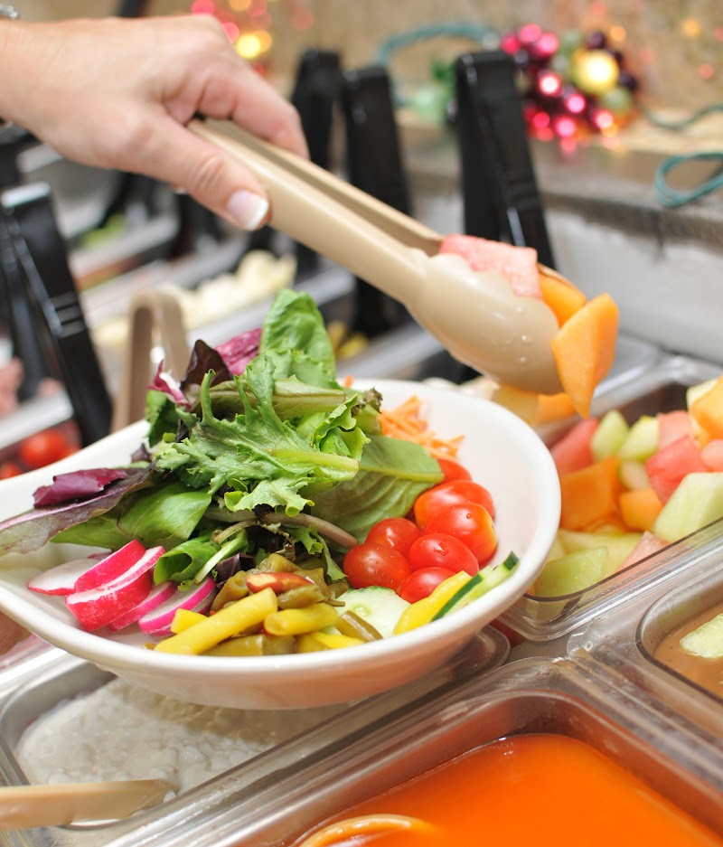 Skillets Grill & Cafe