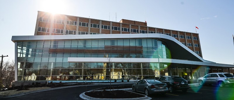 OSF HealthCare - OSF Center for Health - Streator