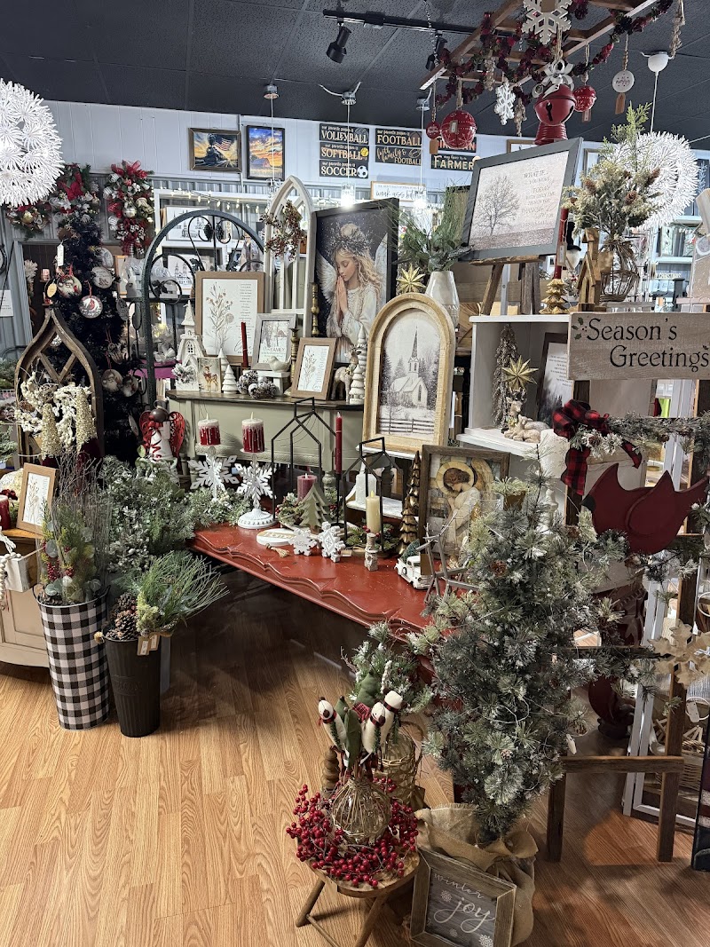 Refurbished Treasures, LLC