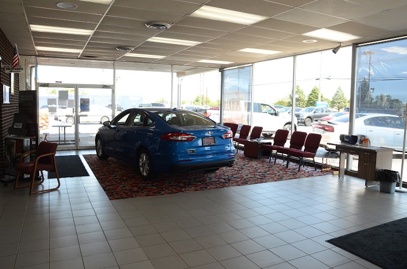 Star Ford-Lincoln-Mercury