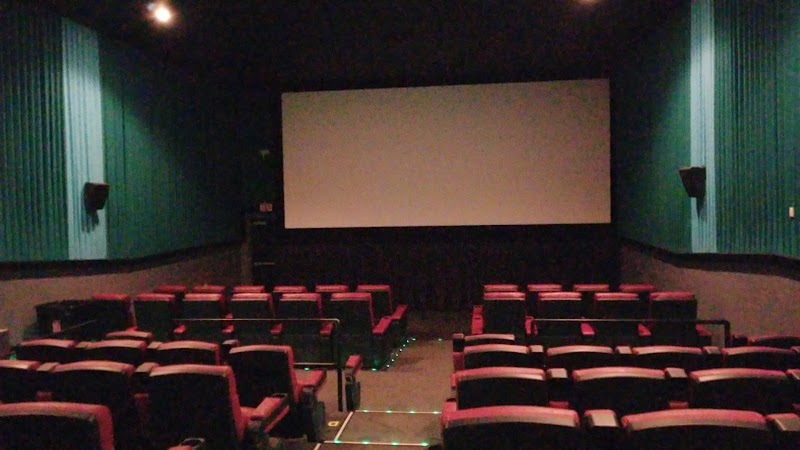 Streator Eagle 6 Theater