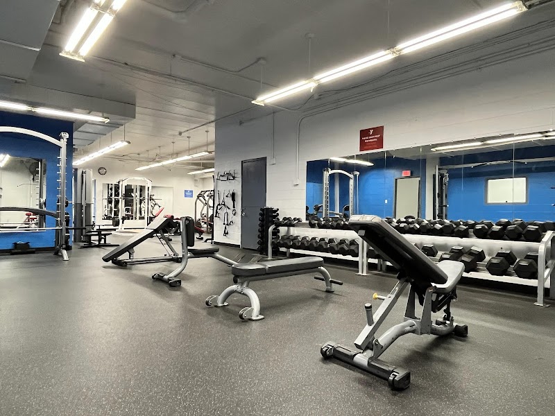 Streator Family YMCA