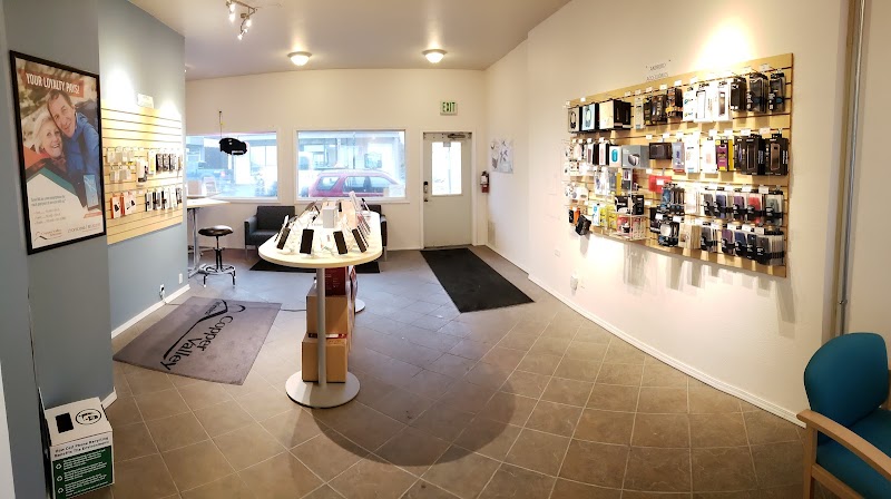 Copper Valley Telecom