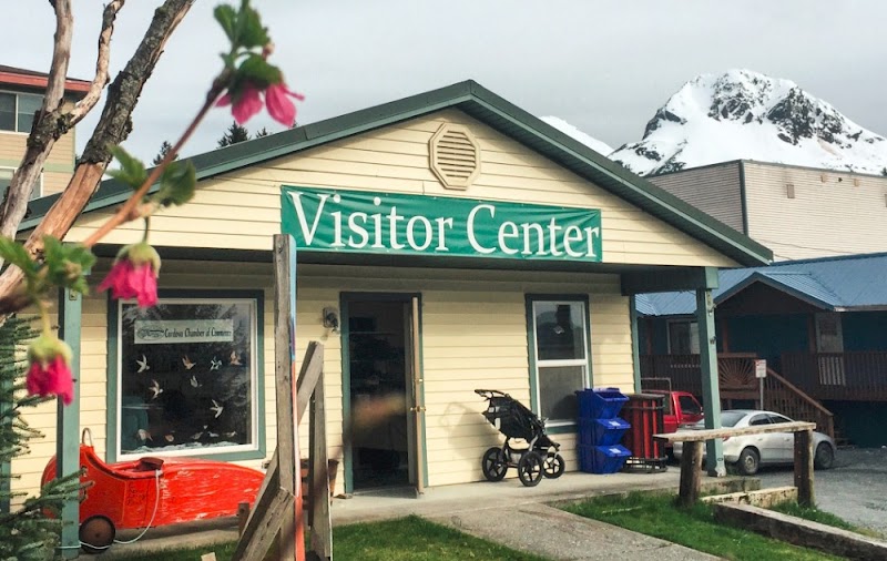 Cordova Chamber of Commerce