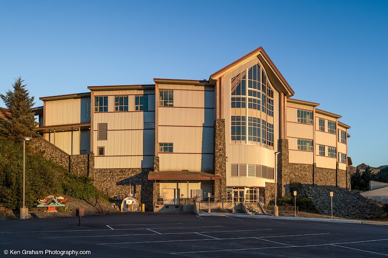 Cordova Historical Museum