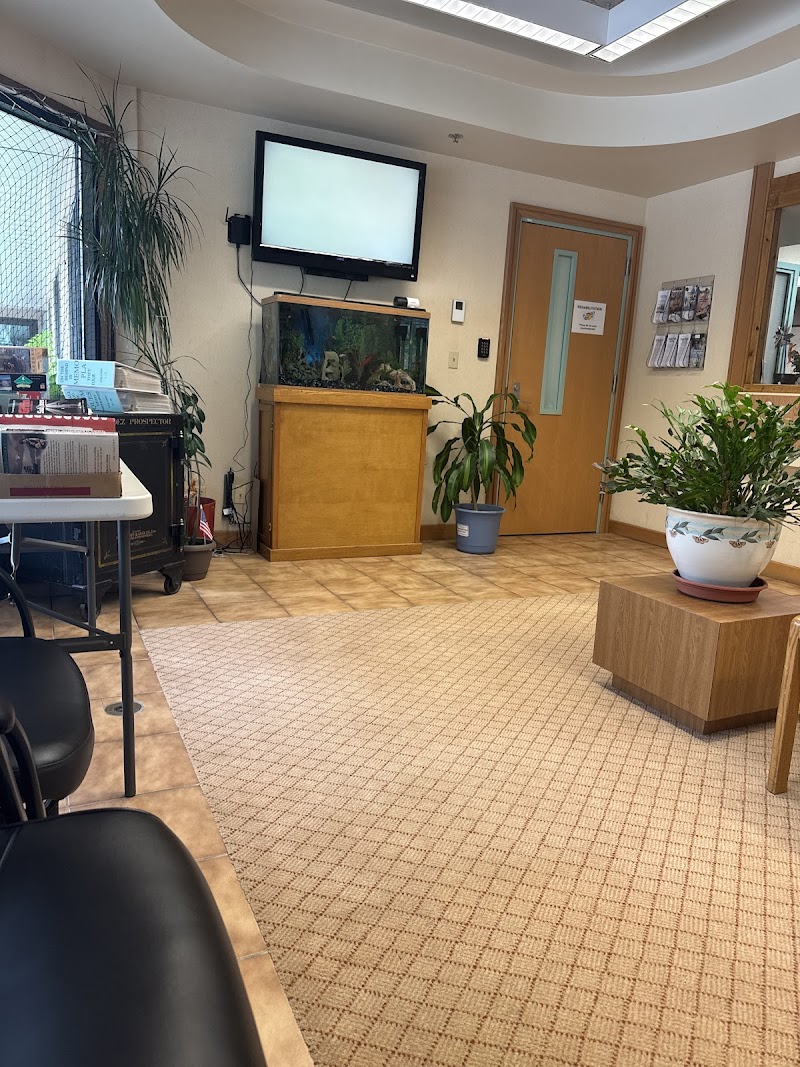 Cordova Community Medical Center