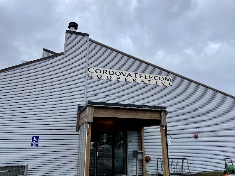 Cordova Telecom Cooperative