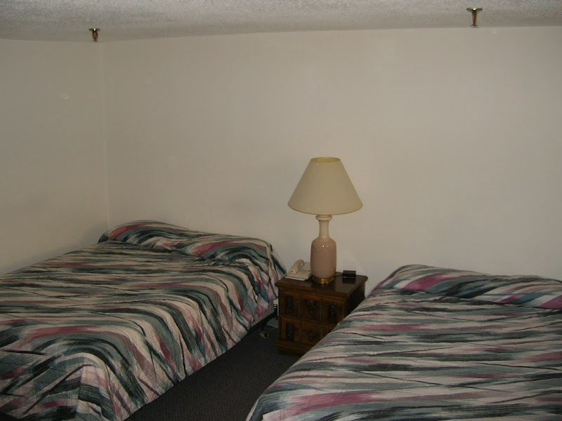 Prince William Motel