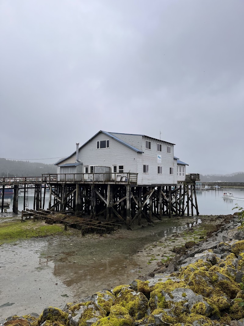 Prince William Sound Science Center
