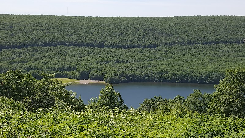 Mountain Valley Golf Course